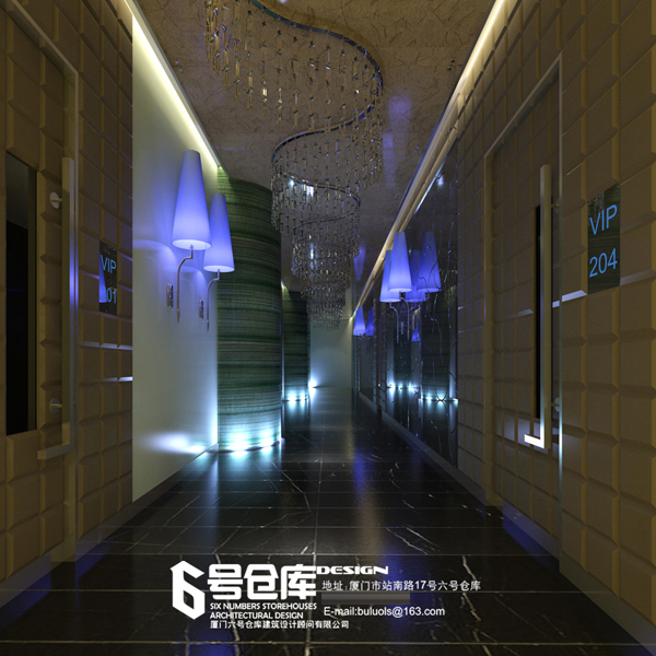 indoor and outdoor works