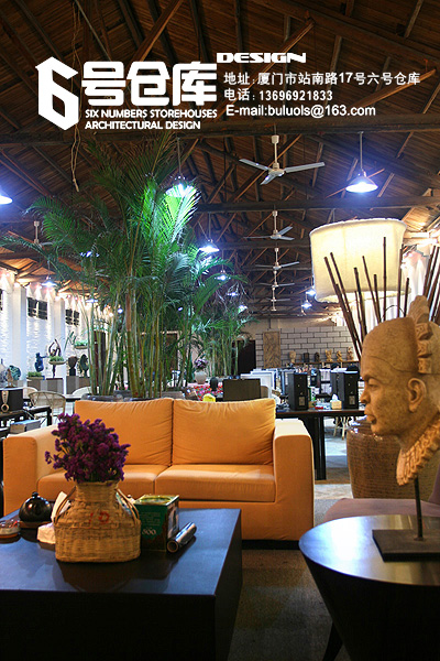 indoor and outdoor works