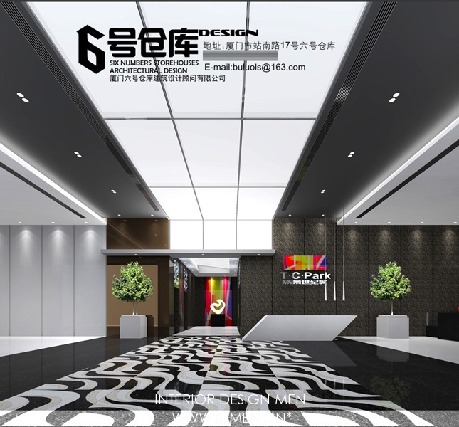 indoor and outdoor works