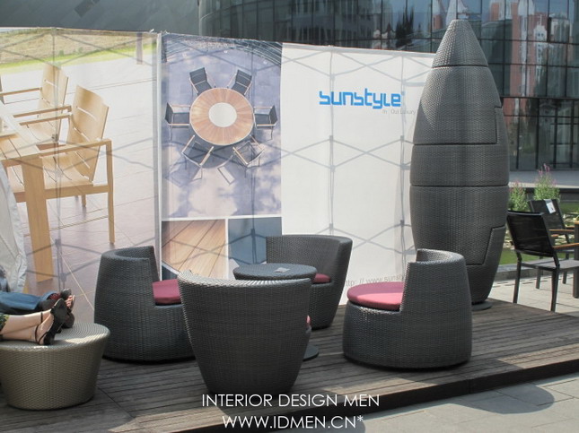 indoor and outdoor works