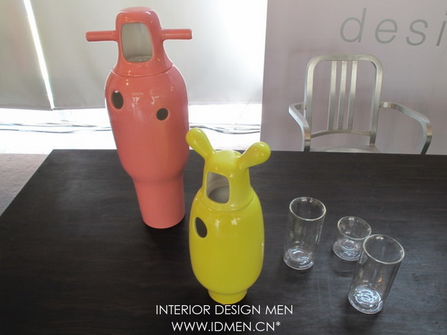 indoor and outdoor works