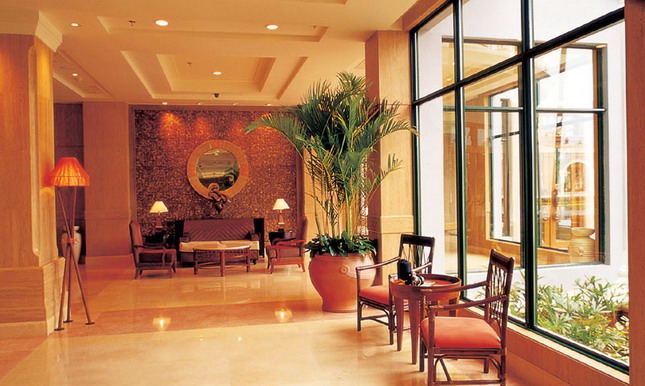 Indoor and outdoor works