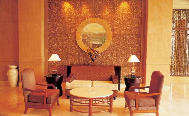 Indoor and outdoor works