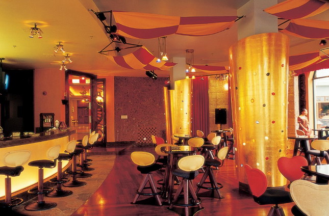 Indoor and outdoor works