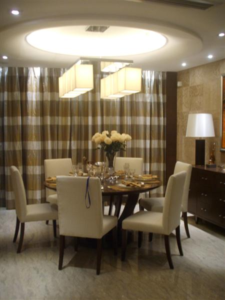 Indoor and outdoor works