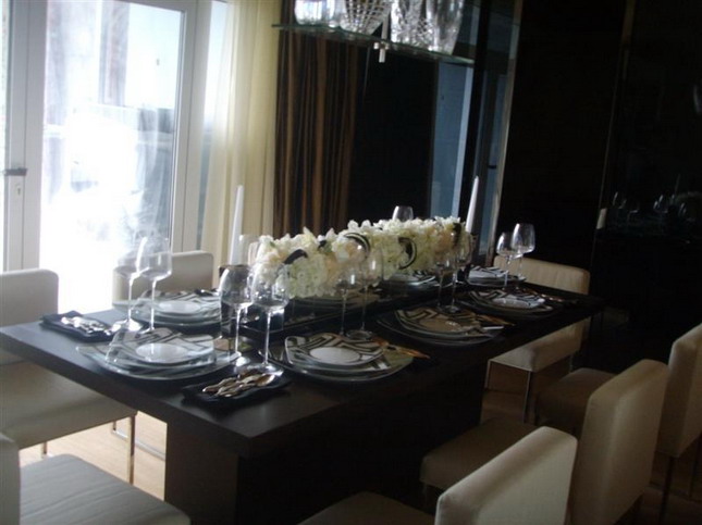 Indoor and outdoor works