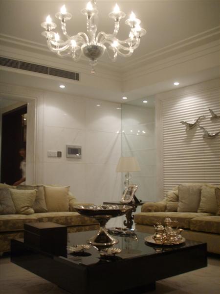 Indoor and outdoor works