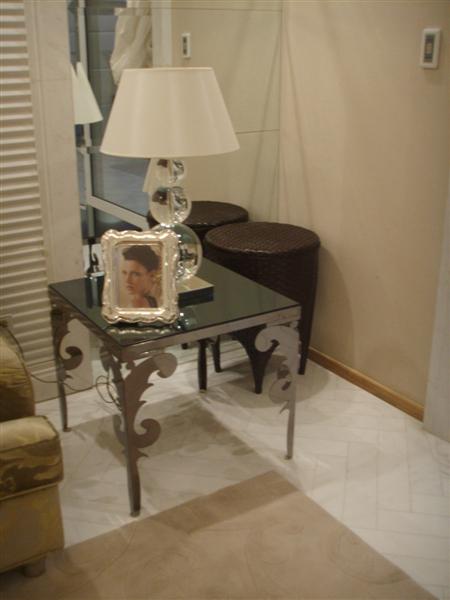 Indoor and outdoor works