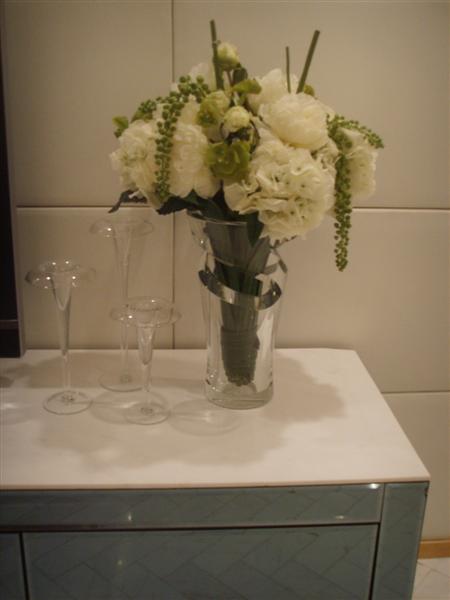 Indoor and outdoor works
