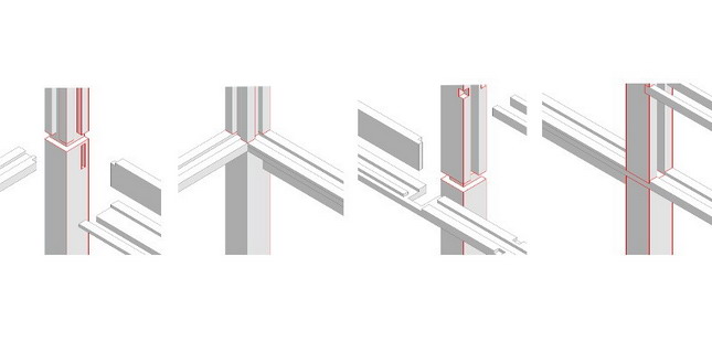 indoor and outdoor works