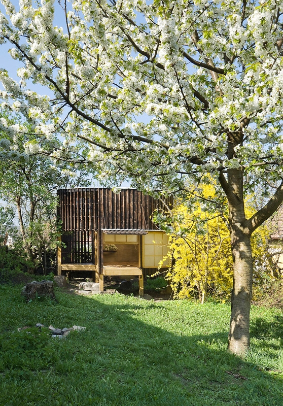 indoor and outdoor works