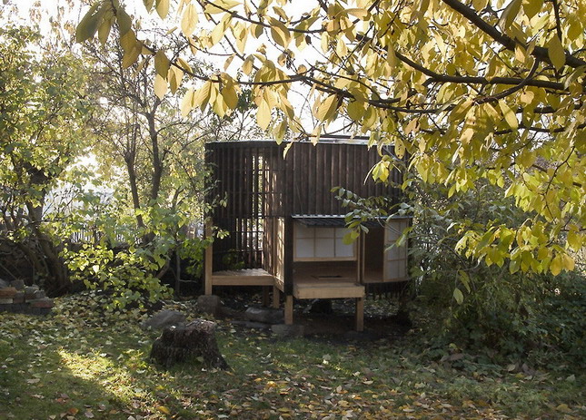 indoor and outdoor works