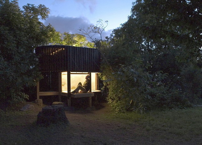 indoor and outdoor works