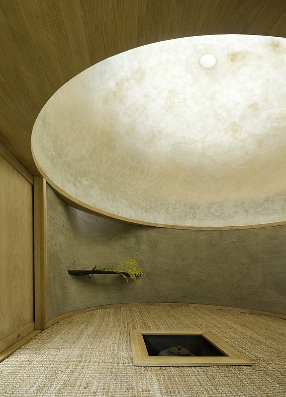 indoor and outdoor works