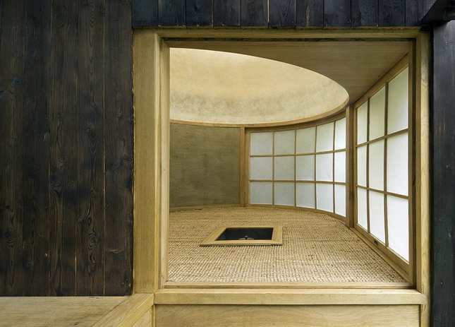 indoor and outdoor works