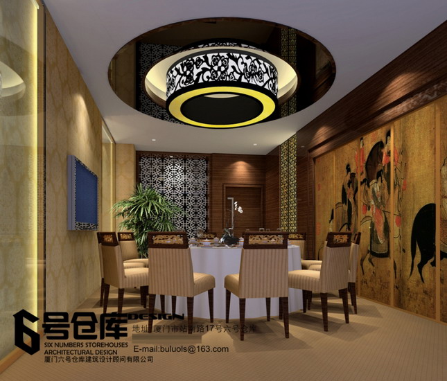 indoor and outdoor works