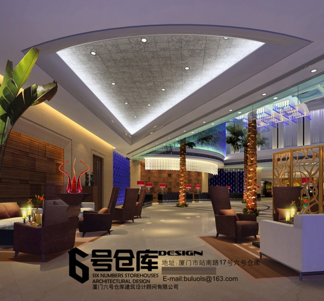 indoor and outdoor works