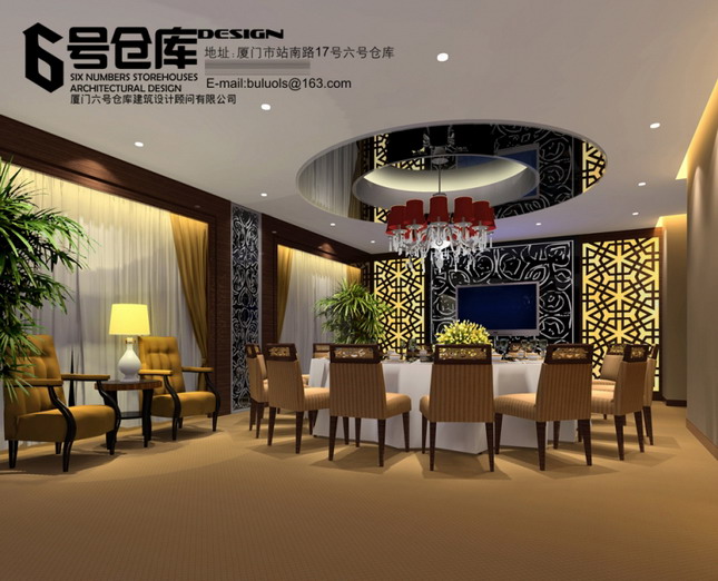 indoor and outdoor works