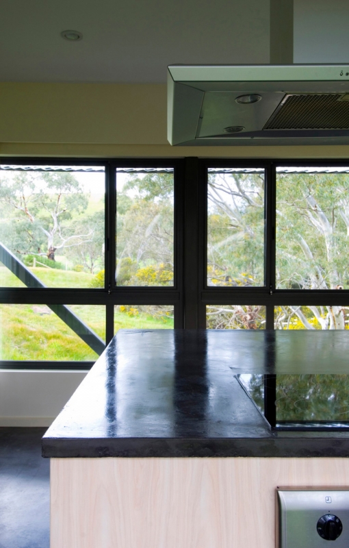 indoor and outdoor works
