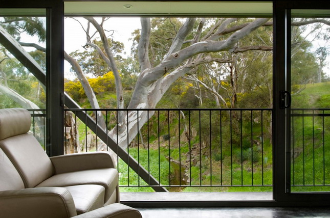 indoor and outdoor works