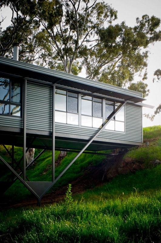 indoor and outdoor works