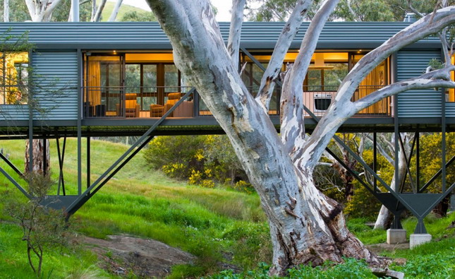 indoor and outdoor works