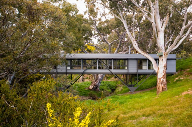 indoor and outdoor works