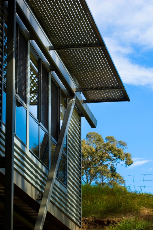 indoor and outdoor works