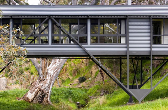 indoor and outdoor works