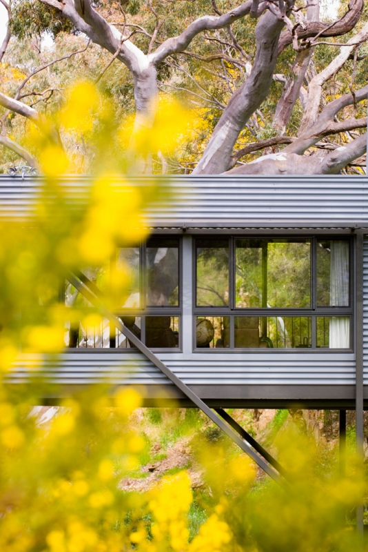 indoor and outdoor works