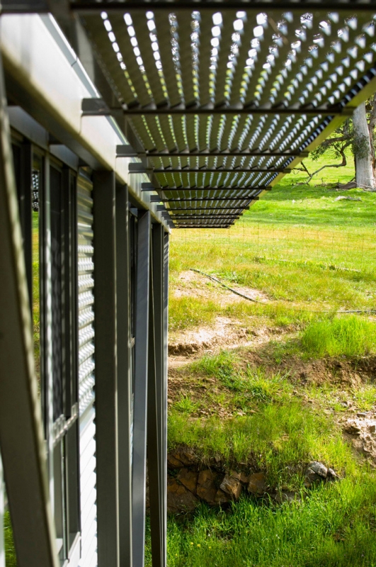 indoor and outdoor works