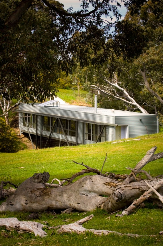 indoor and outdoor works