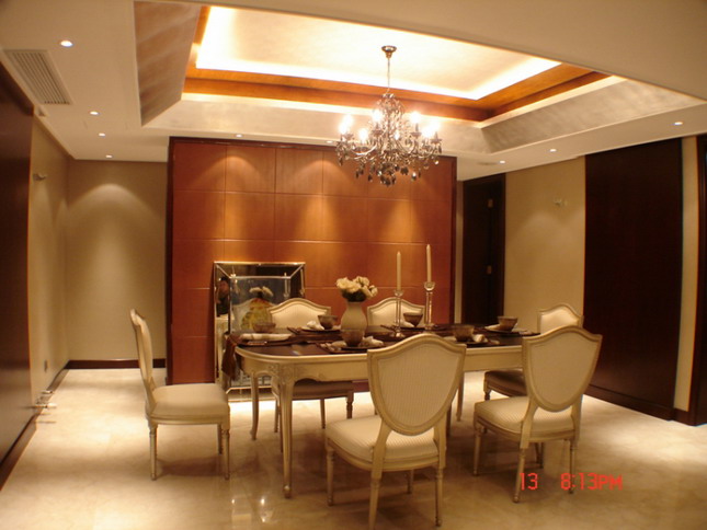 indoor and outdoor works