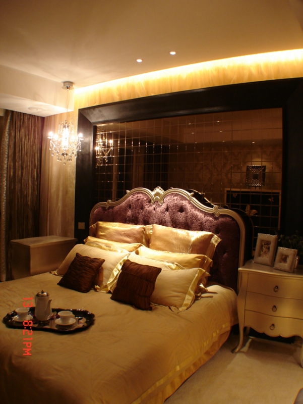 indoor and outdoor works