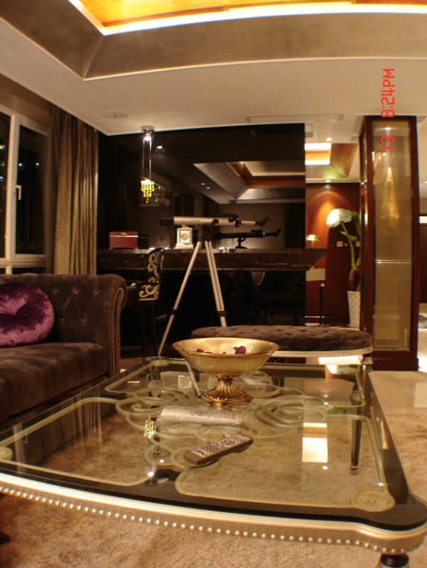 indoor and outdoor works