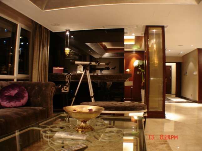 indoor and outdoor works