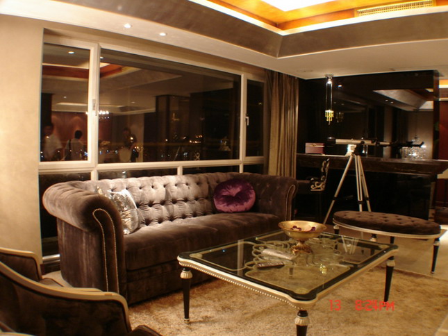 indoor and outdoor works