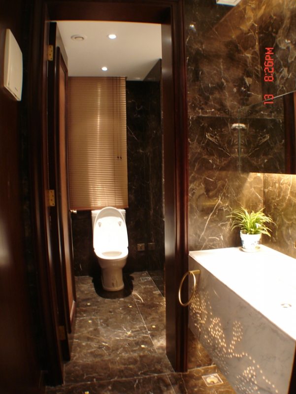 indoor and outdoor works