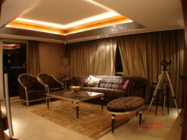 indoor and outdoor works