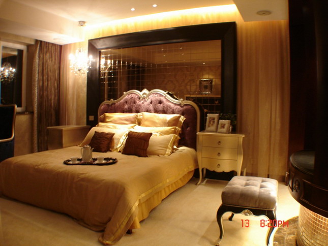 indoor and outdoor works
