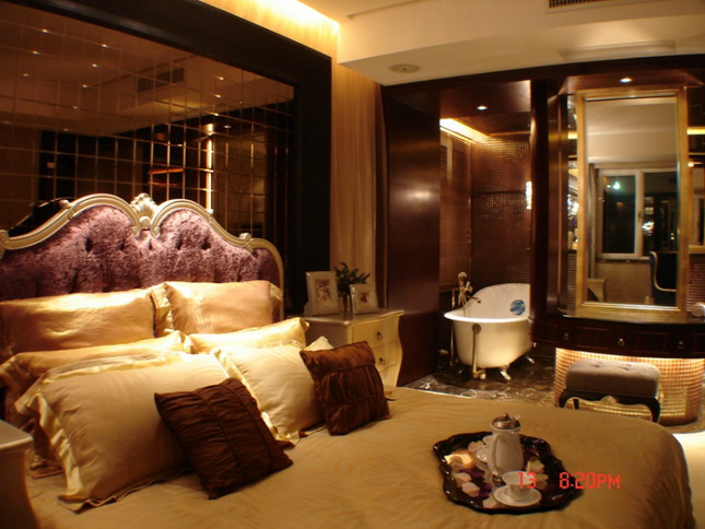 indoor and outdoor works