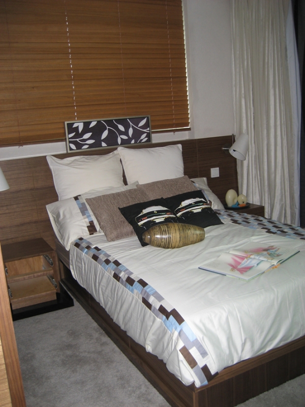 indoor and outdoor works