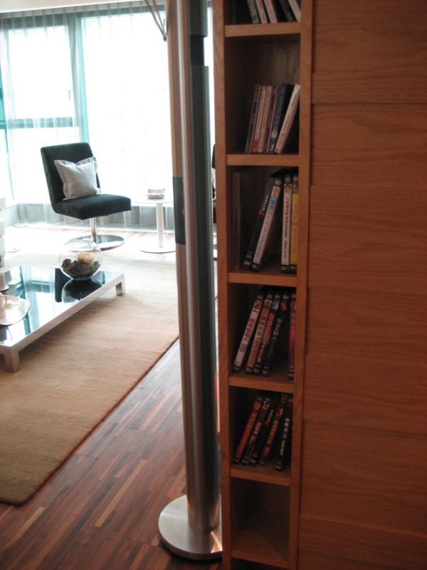 indoor and outdoor works