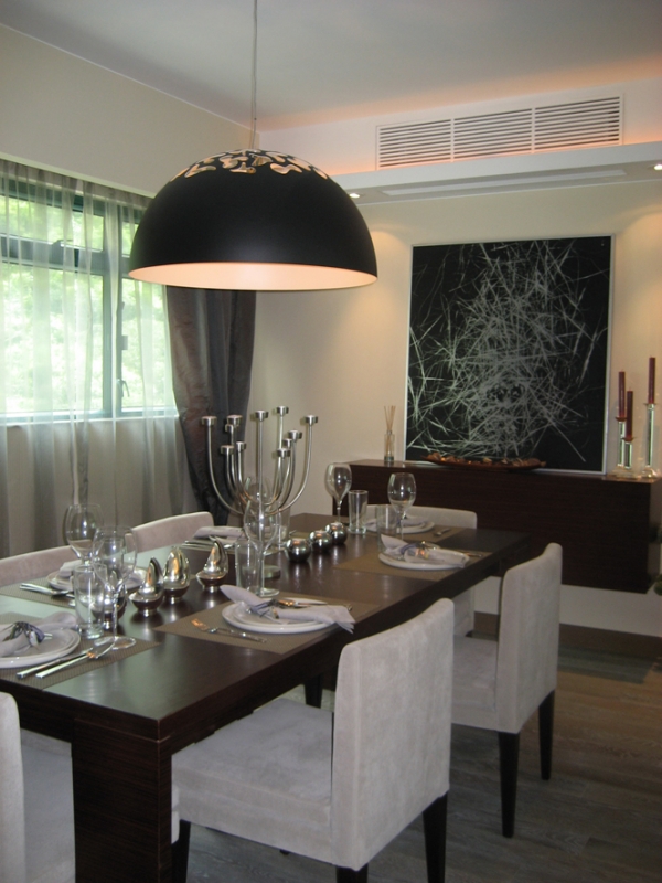 indoor and outdoor works