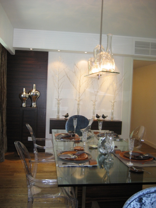 indoor and outdoor works