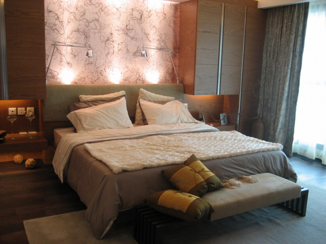 indoor and outdoor works