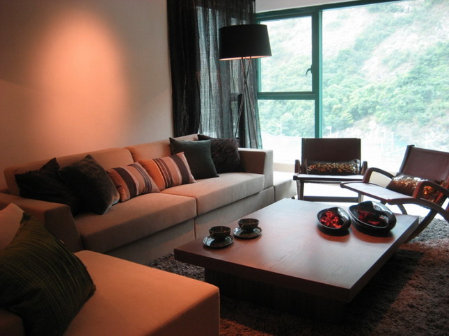indoor and outdoor works