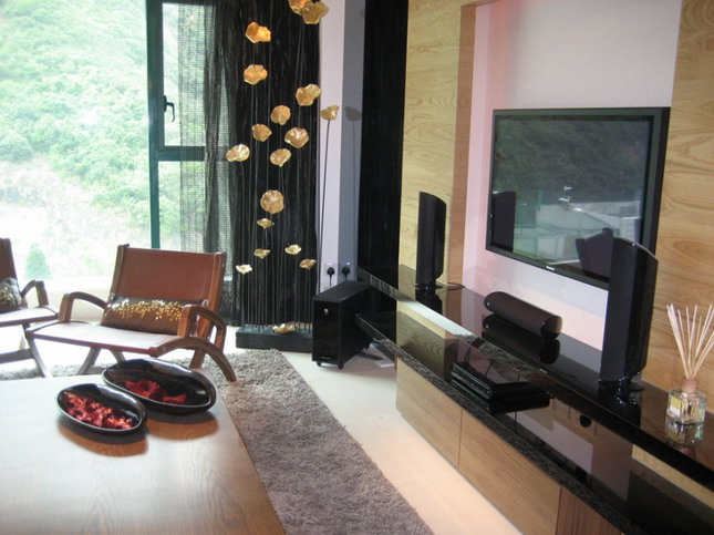 indoor and outdoor works