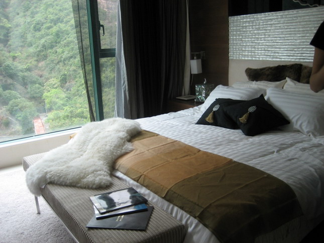 indoor and outdoor works
