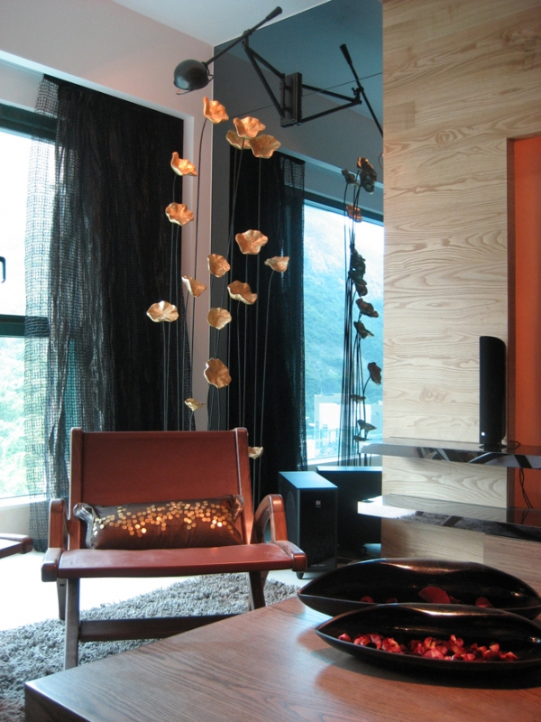 indoor and outdoor works